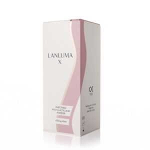 Lanluma X - 630 mg / 40 ml Sinclair dermal filler