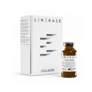 Linerase - 1 x 100 mg Euroresearch dermal filler