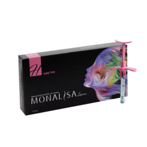 Monalisa Hard Type met Lidocaïne - 1 x 1 ml dermal filler